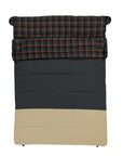 Drover Double Sleeping Bag