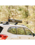 Outback Shower Vehicle Tent