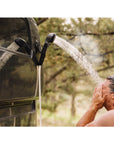 Kakadu Outback Shower Head & Hose