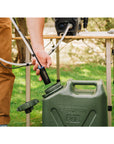 Kakadu Outback Shower Pump & Hose