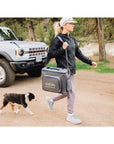 Outback Shower Carry Bag
