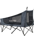 BlockOut® Cot Tent 1P