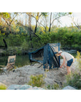 BlockOut® Cot Tent 1P