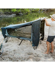 BlockOut® Cot Tent 1P