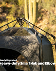 Outback Shower Tent