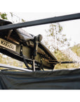 Outback Shower Vehicle Tent