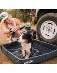 Outback Wash Base
