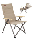 Revived Recliner