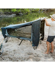 BlockOut® Cot Tent 1P