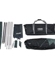 BlockOut® Cot Tent 2P