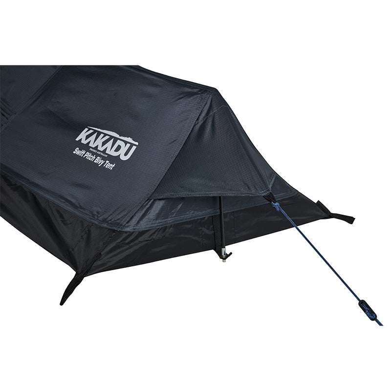 Swift Pitch Bivy Tent