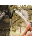 Kakadu Outback Shower Head & Hose