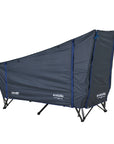 BlockOut® Cot Tent 1P