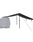 Sundowner BlockOut® Swag Awning
