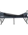 BlockOut® Cot Tent 1P