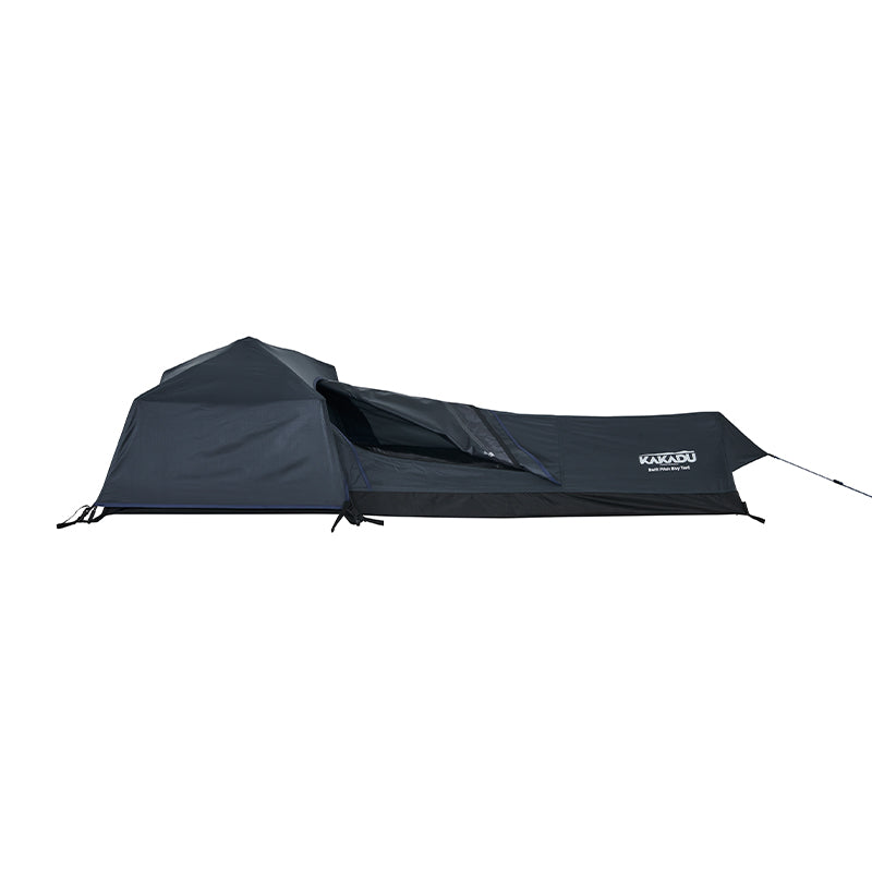 Swift Pitch Bivy Tent – Compact Outdoor Shelter | Kakadu USA