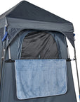 Outback Shower Tent