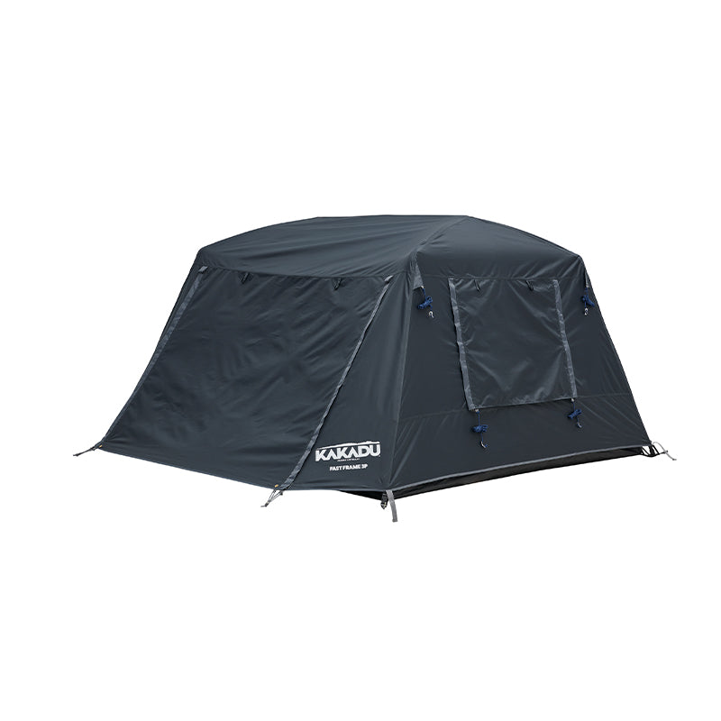 Fast Frame Tent 3P – Easy Up 3-Person Tent | Kakadu USA