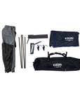 BlockOut® Cot Tent 1P