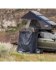 Outback Shower
