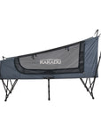 BlockOut® Cot Tent 1P
