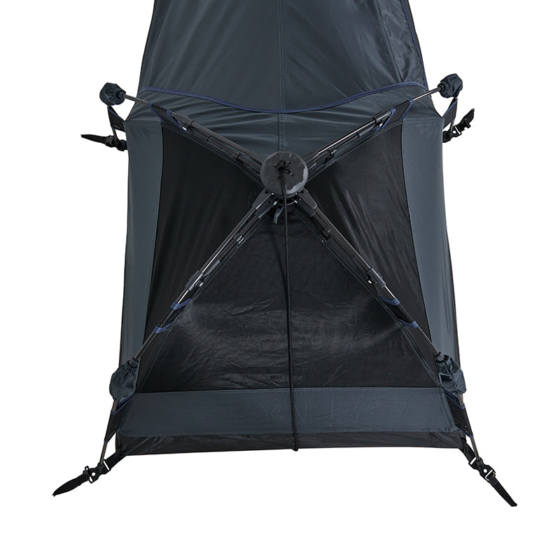 Swift Pitch Bivy Tent – Compact Outdoor Shelter | Kakadu USA