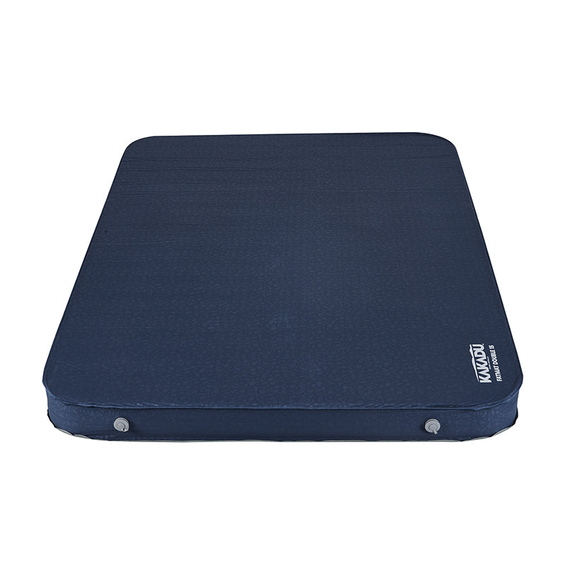 Shop Fatmat Double 15 – Compact Camping Mat | Kakadu USA