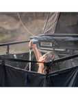 Outback Shower Vehicle Tent