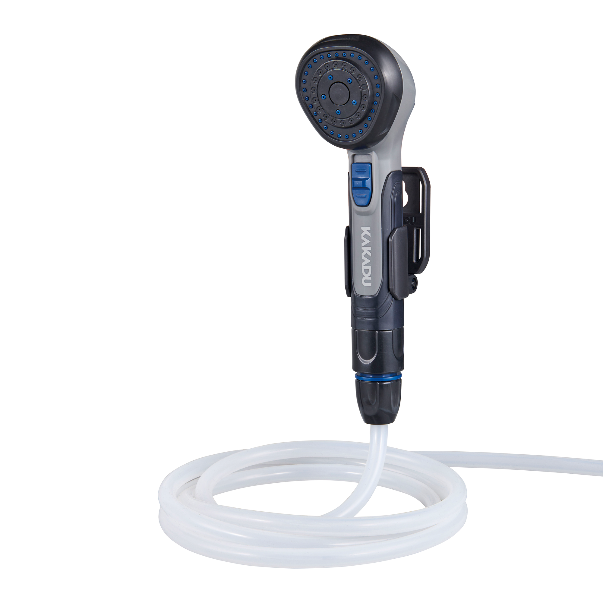 Kakadu Outback Shower Head & Hose