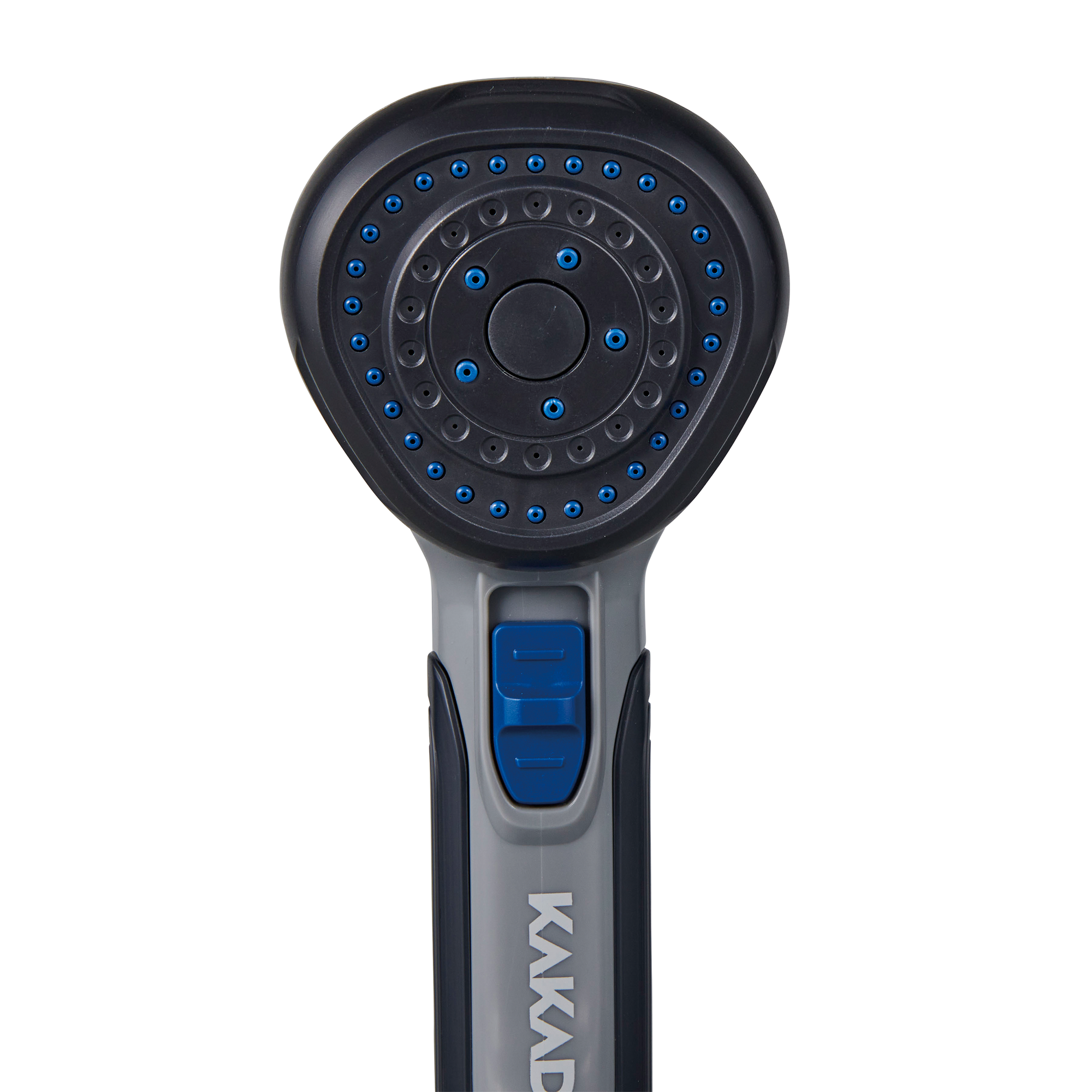 Kakadu Outback Shower Head & Hose