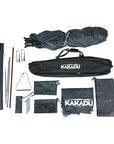 Outback Shower Tent