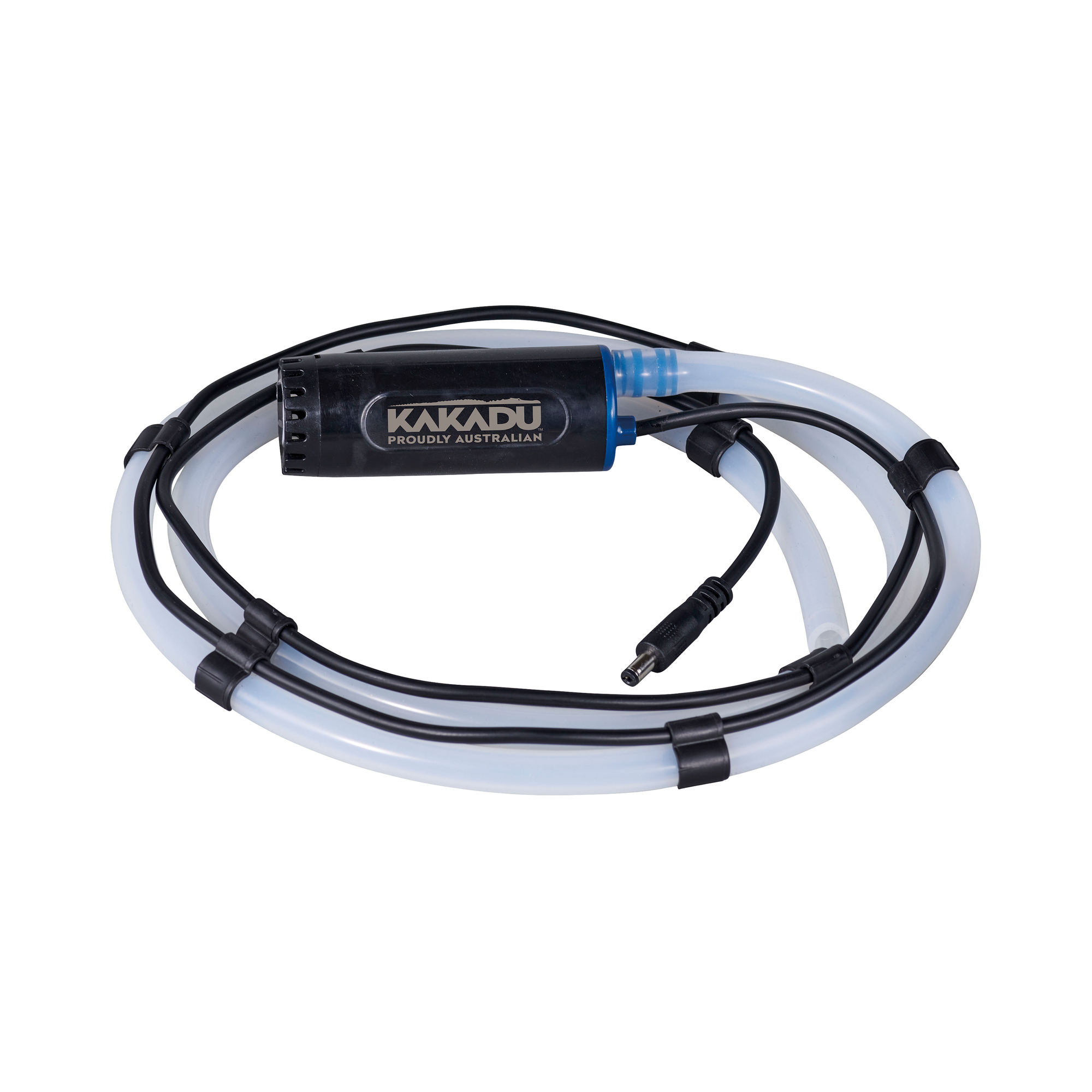 Kakadu Outback Shower Pump & Hose