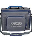 Outback Shower Carry Bag