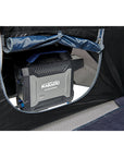 Outback Shower Tent