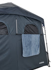 Outback Shower Tent Deluxe