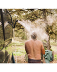 Kakadu Outback Shower