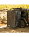 Outback Shower Vehicle Tent