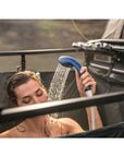 Outback Shower