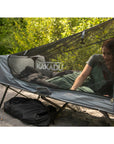 BlockOut® Cot Tent 1P