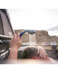 Outback Shower