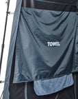 Outback Shower Tent Deluxe