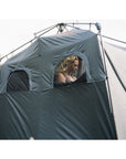 Outback Shower Tent Deluxe
