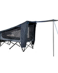 BlockOut® Cot Tent 1P