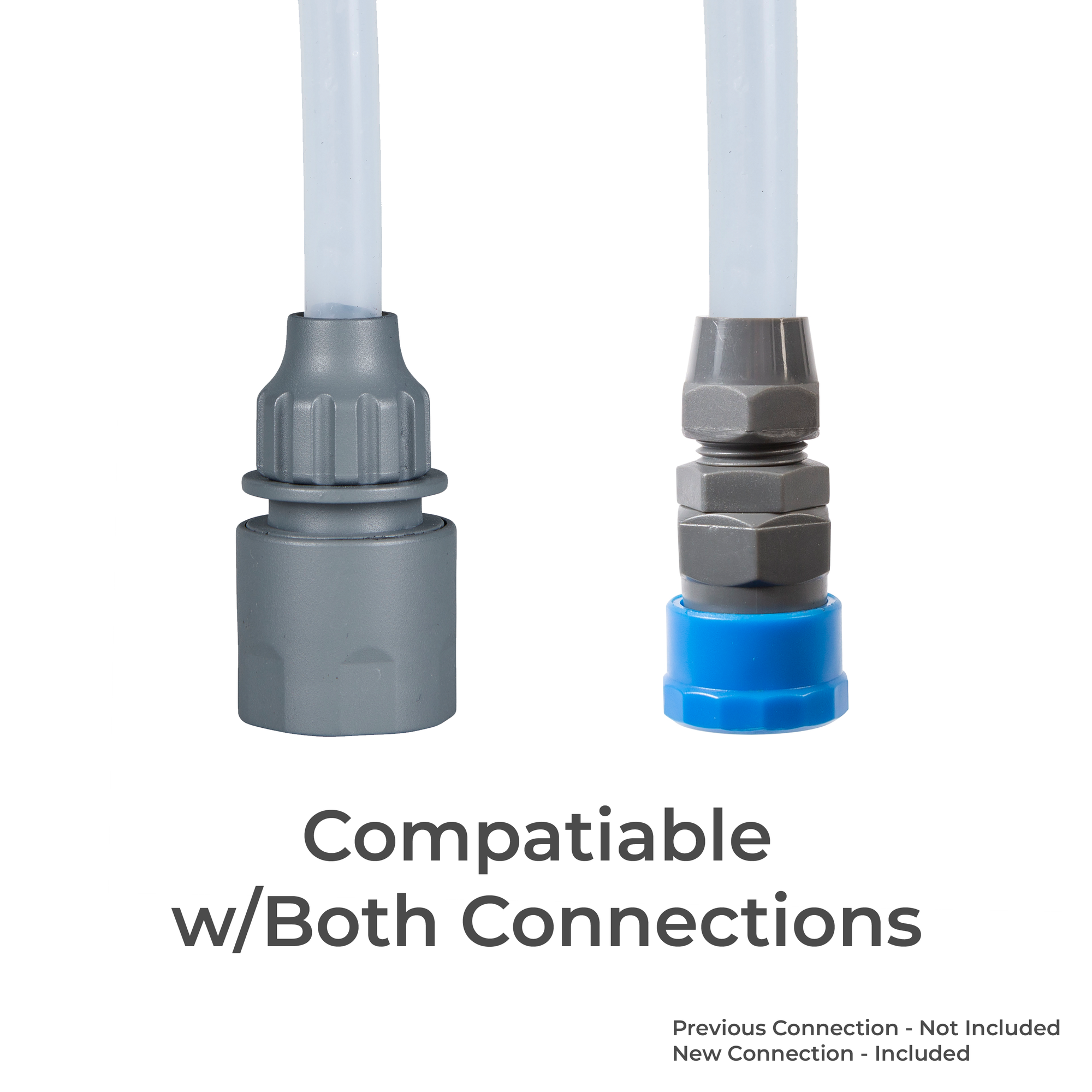 Kakadu Outback Shower Pump & Hose