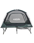 BlockOut® Cot Tent 2P