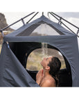 Outback Shower Tent