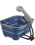 Outback Wash Basin
