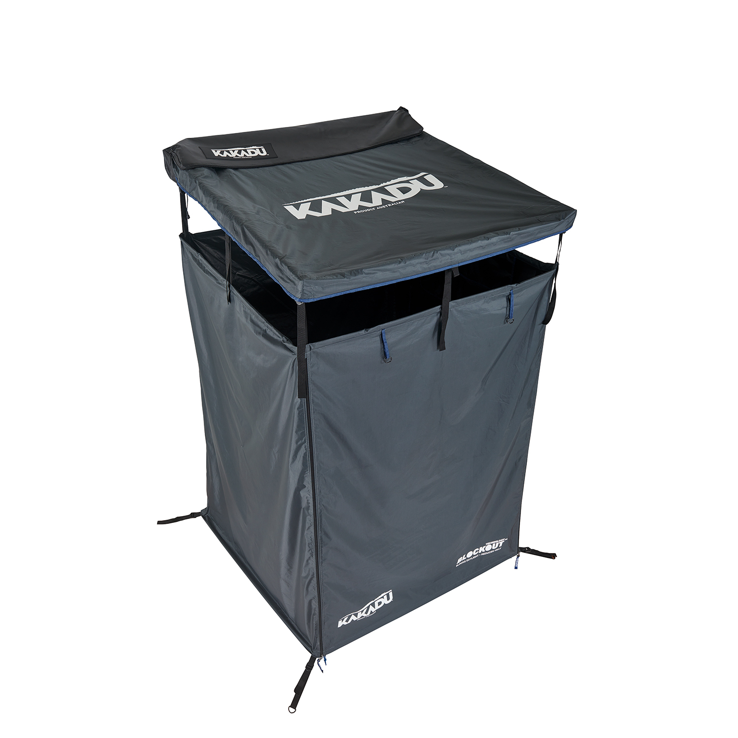 Outback Shower Vehicle Tent