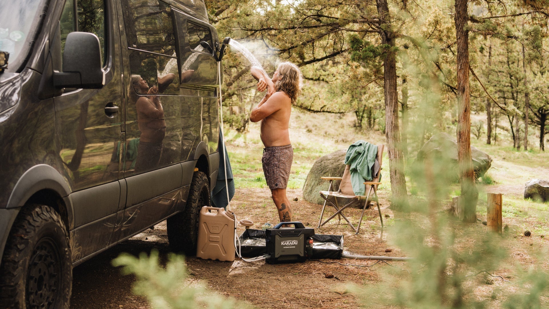 Spring Camping Prep: How to Get Ready for Camping Season the Right Way