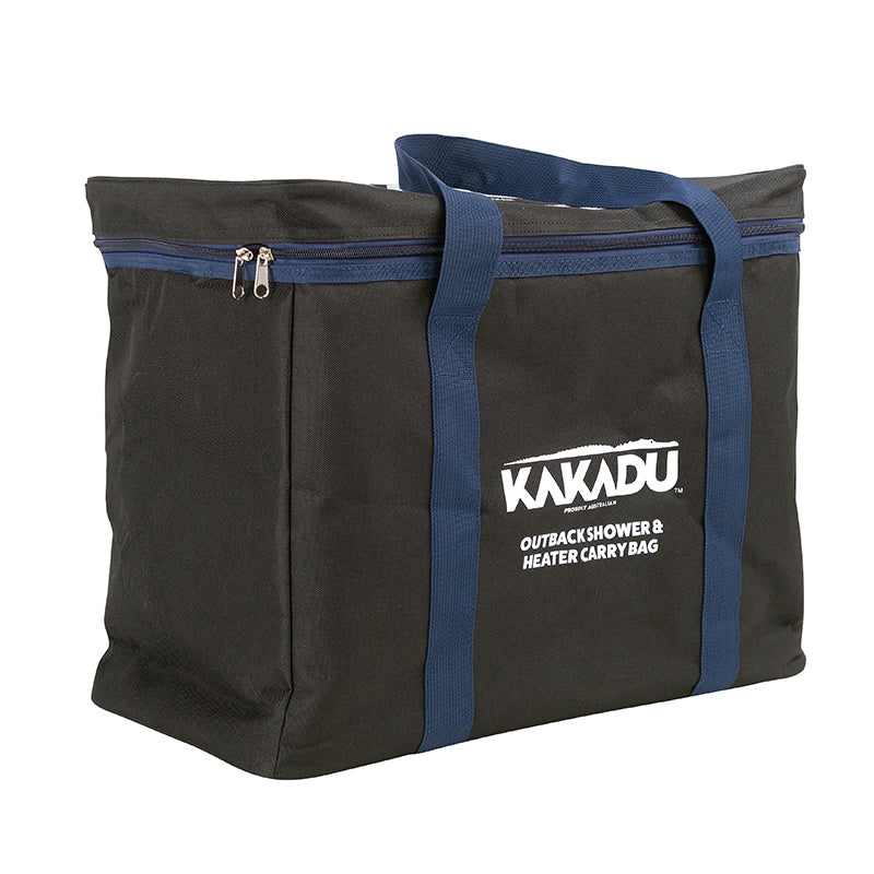 Outback Shower Carry Bag